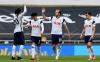 Hajar Wolverhampton, Tottenham Pepet Liverpool