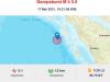 Gempa Bumi Terkini M5,1 Guncang Nias Barat, Tidak Berpotensi Tsunami