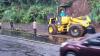 Hujan Deras di Sulut, Tanah di Jalur Utama Manado-Tomohon Longsor 