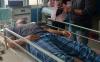 Ayah yang Bacok Leher Anak Gadis Ditemukan Terluka di Jembatan Desa