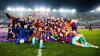 Tim Wanita Juara Liga Champions, Barcelona Ukir Sejarah Manis di Eropa