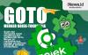  Otoritas Bursa Sambut Positif Rencana IPO GoTo  
