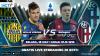 Link Live Streaming Hellas Verona Vs Bologna di RCTI+