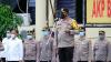 Kapolda Apresiasi Perayaan Idul Fitri dan Kenaikan Isa Al Masih di Sulut Berjalan Aman dan Tertib