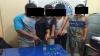 Pesta Sabu, 5 Pemuda di Ajibata Toba Ditangkap Polisi