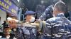 Penampakan Komponen KRI Nanggala 402 Diangkat TNI AL dan Militer China - Bagian 2