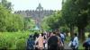 Tarif Naik Candi Borobudur Rp750.000 bagi Wisatawan Lokal, Begini Reaksi Pengunjung
