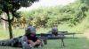 Tenteng Senjata SG 550, Rupanpur Yonif 5 Marinir Terus Mengasah Naluri Tempur