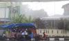 BPBD Ternate Antisipasi Bencana Banjir dan Puting Beliung