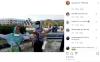 Viral Emak-Emak Ngomel Bahasa Inggris Diminta Pulang saat Liburan di Lombok, Netizen Salfok