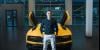 Rayakan Gol Ke-100, Striker Juventus Paulo Dybala Beli Lamborghini Aventador 