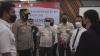 Satgas Covid-19 Bubarkan 2 Acara Kelulusan Siswa SMA di Kota Mojokerto 
