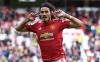 Viral Edinson Cavani Acungkan Jari Tengah Usai Man United Keok, Ada Masalah Apa?