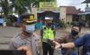 Mulut Berbusa, Tahanan Narkoba Tewas di Polresta Pontianak Diduga Overdosis