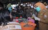 Makanan Mengandung Bahan Berbahaya Kembali Ditemukan di Palembang 