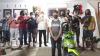 Pelaku Pencabulan Bocah Perempuan di Masjid Baitul Makmur Pangkalpinang Ditangkap Polisi