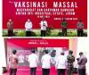Jokowi Tinjau Pelaksanan Vaksinasi Massal di Kabupaten Kepulauan Anambas Secara Virtual