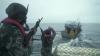 PSDKP Pontianak Tangkap 6 Kapal Pencuri Ikan dari Vietnam