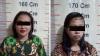 Tergiur Upah, 2 Perempuan di Langkat Nekat Jadi Kurir Narkoba