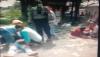 5 Pekerja Pemasang Tiang Telkom di Kota Banjar Tersengat Listrik, 1 Tewas