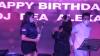 Acara Ultah Dibubarkan Satgas Covid, DJ Cantik di Makassar Batal Tiup Lilin