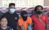 Perkosa dan Bunuh 2 Gadis di Kupang, Sopir Dump Truk Ditangkap
