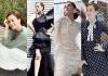 4 Gaya Fashion Astrid Tiar, Presenter yang Hobi Olahraga Pilates