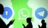 Akibat Kebijakan Baru, Pengguna WhatsApp yang Eksodus ke Signal dan Telegram Terus Bertambah 