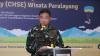 Dorong Pariwisata, Kemenparekraf Simulasi CHSE Wisata Paralayang di Sulut