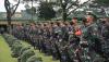 Tumpas KKB, 400 Pasukan Setan Diberangkatkan ke Papua