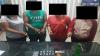 Simpan 10 Paket Sabu, 4 Orang Ditangkap Polres Tanah Karo