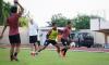 Persiapan Hadapi Liga 1, Dragan Gembleng Fisik Pemain PSIS di Kendal