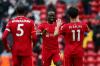 Bekuk Crystal Palace, Liverpool Genggam Tiket Liga Champions Musim Depan 