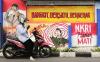  Menanamkan Nilai Pancasila dan Kepahlawanan Lewat Seni Mural - Bagian 5