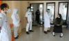  Puluhan Nakes Terpapar Covid, Ratusan Tenaga Medis RSUD Cilacap Swab Test PCR