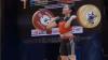 Lifter Muda Indonesia Windy Cantika Siap Bikin Kejutan di Olimpiade 2020