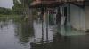 Banjir Rob Rendam Permukiman Warga Pekalongan, Rumah Ditinggal Pemilik - Bagian 2