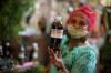 Viral Obat dan Herbal Pencegah Covid-19, Ini Faktanya   