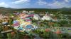 Ditargetkan Tampung Lebih dari 5 Juta Turis, KEK MNC Lido City Setara Walt Disney Paris, Disneyland HK