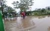 Sektor 7 Citarum Harum Catat Ribuan Rumah di Baleendah dan Dayeuhkolot Terendam Banjir
