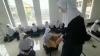 Siswa SMPN 2 Ciamis Sisihkan Uang Jajan untuk Bantu Rakyat Palestina