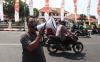 Buntut HUT Khofifah, Masyarakat Peduli Keadilan Protes Dugaan Pelanggaran Prokes  - Bagian 2