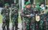 Mantan Dandim Palembang Jadi Pangkostrad, Ini Profil Lengkapnya