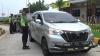 Lewati Tol Solo-Semarang, Puluhan Pemudik Diswab Antigen 