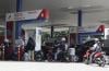  Di Tengah Pandemi Covid-19, Konsumsi Pertamax dan Pertamax Turbo di Jateng-DIY Naik
