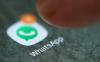 Hamas - Israel Gencatan Senjata, WhatsApp Blokir Akun Jurnalis di Jalur Gaza