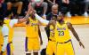 Daftar Tim Lolos ke Playoff NBA 2022/2023: LA Lakers dan Chicago Bulls Berjuang Dulu di Playin