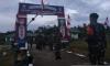 450 Prajurit TNI Yonif 144/Jaya Yudha Jaga Sektor Timur Perbatasan RI-Malaysia