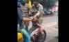 Video Viral Oknum Satpol PP Kota Sabang Tampar Pedagang Ikan