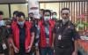 Ini 2 Poin Bunyi Surat Pengunduran Diri 20 Pejabat Dinkes Banten